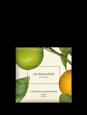 ✨️Jo Malone Lime Basil & Mandarin Soap✨️